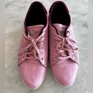 Super Rare Adidas Sleek Series Women’s Shoes